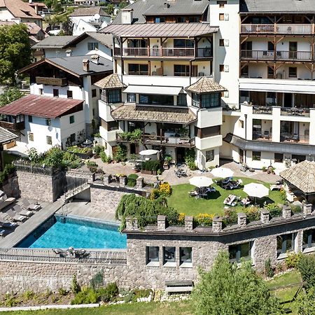 Hotel Paradies Tires Esterno foto
