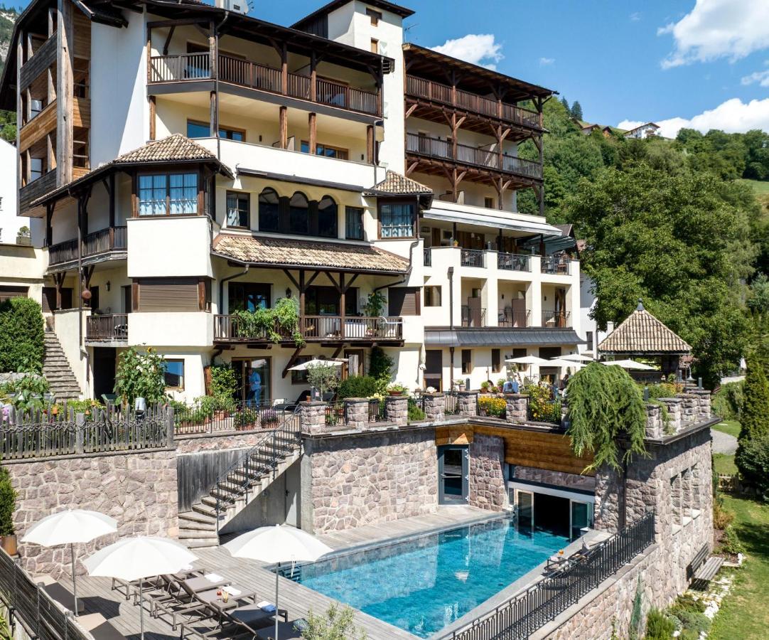 Hotel Paradies Tires Esterno foto